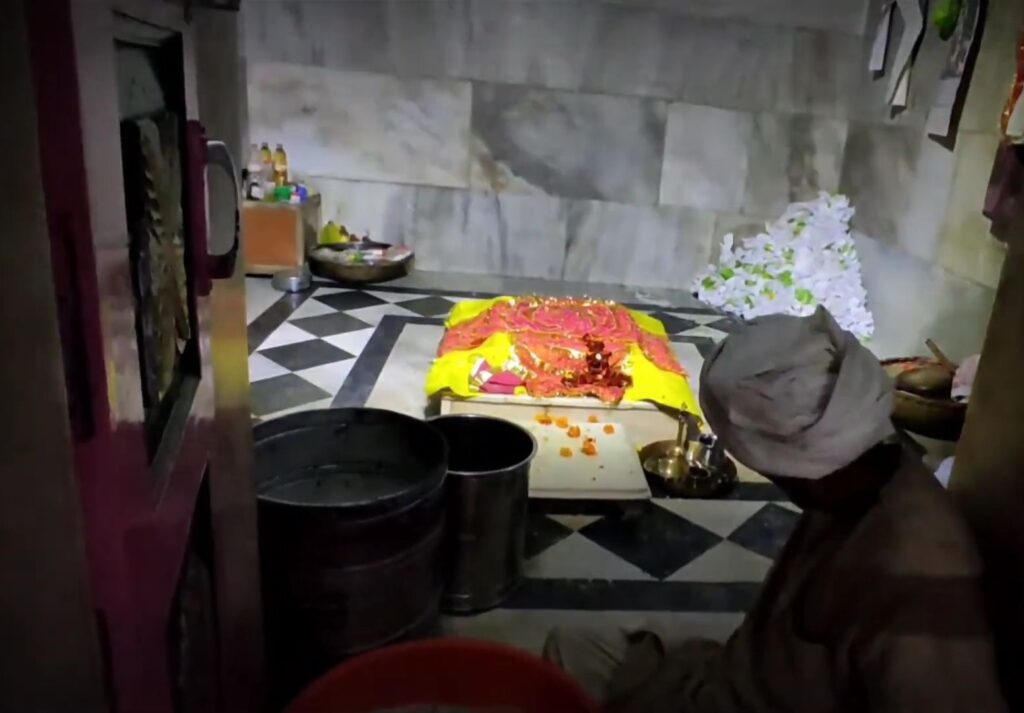 गोविंद साहब मेला, govind sahab mela